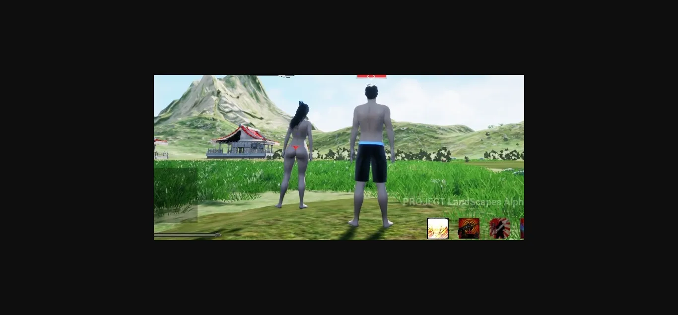 Unreal Engine Abandoned Landscapes [v1.0.2] [Landscapes] | Free Adult Games