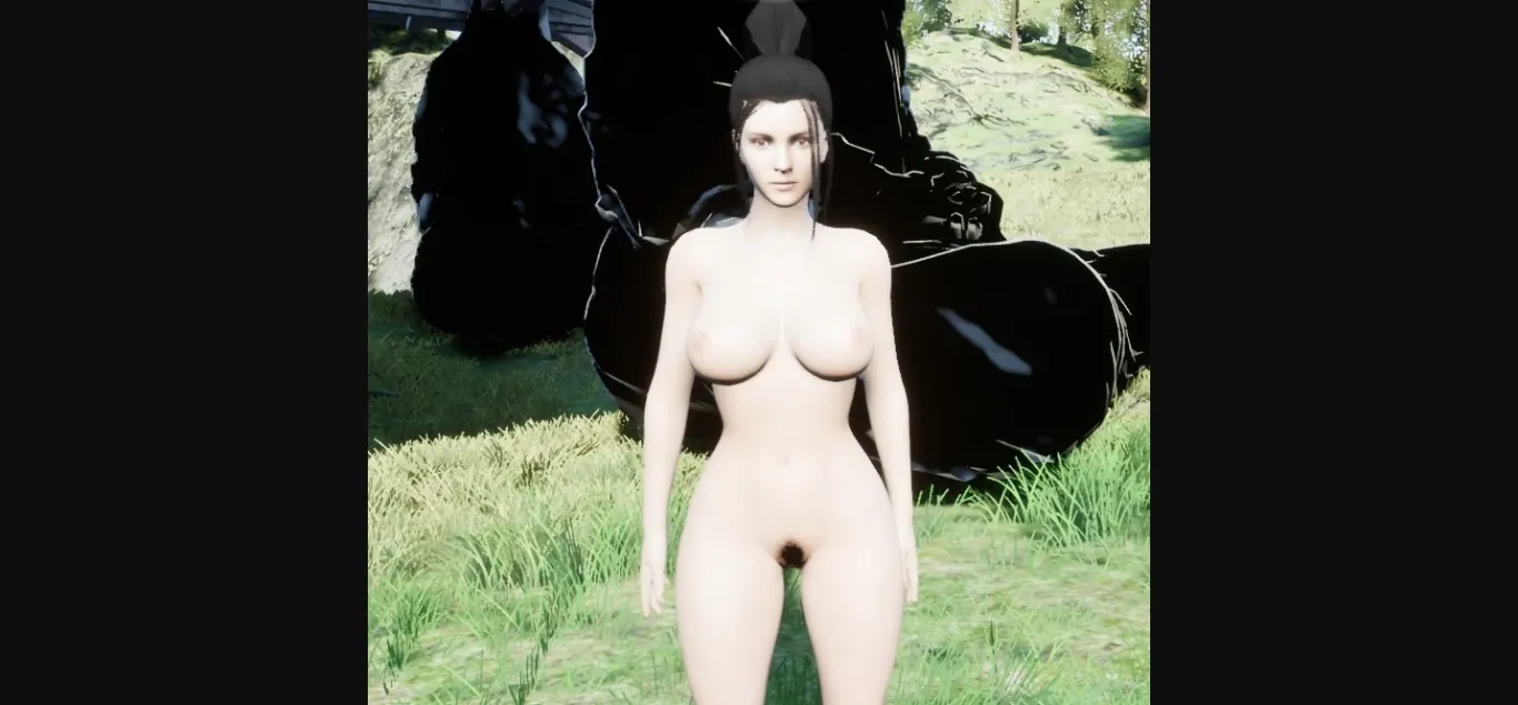 Unreal Engine Abandoned Landscapes [v1.0.2] [Landscapes] | Free Adult Games