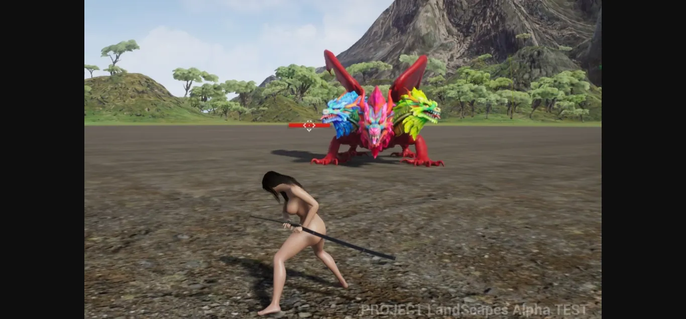 Unreal Engine Abandoned Landscapes [v1.0.2] [Landscapes] | Free Adult Games