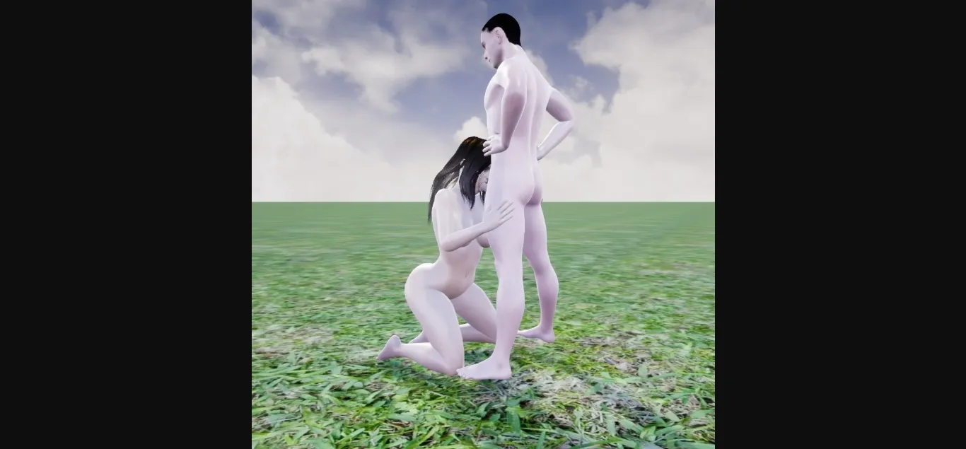 Unreal Engine Abandoned Landscapes [v1.0.2] [Landscapes] | Free Adult Games