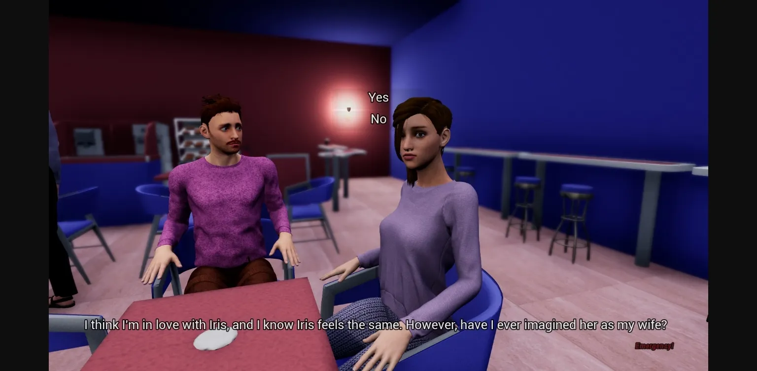 Unreal Engine Abandoned LifePlay [v2023.04 Stable] [Vinfamy] | Free Adult Games