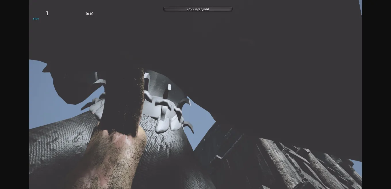 Unreal Engine Abandoned Lord of the Whore [2021-07-16] [E.J. Studio] | Free Adult Games