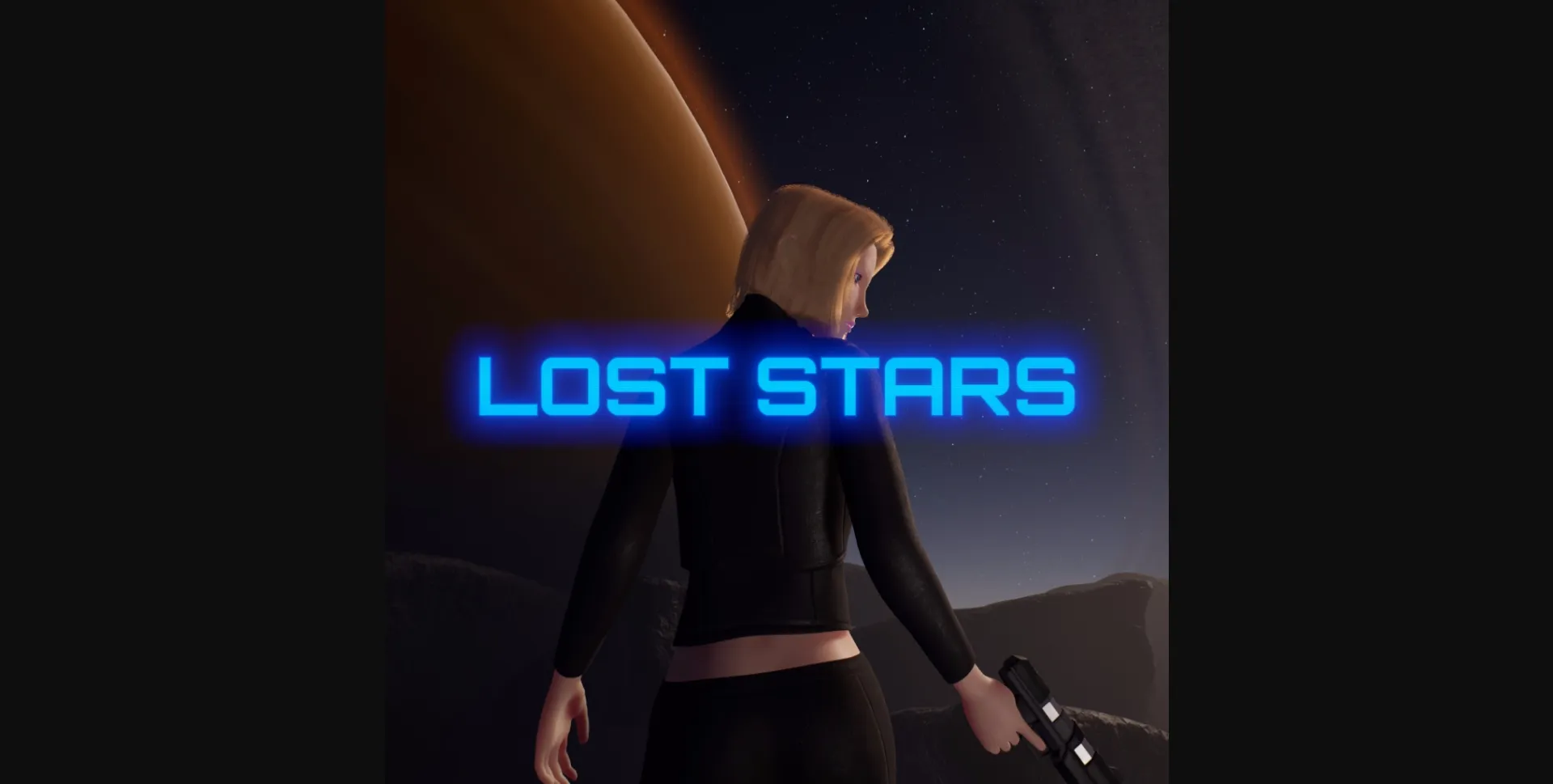 Unreal Engine Abandoned Lost Stars [Public Alpha 1.0] [OrionLegacy72] | Free Adult Games