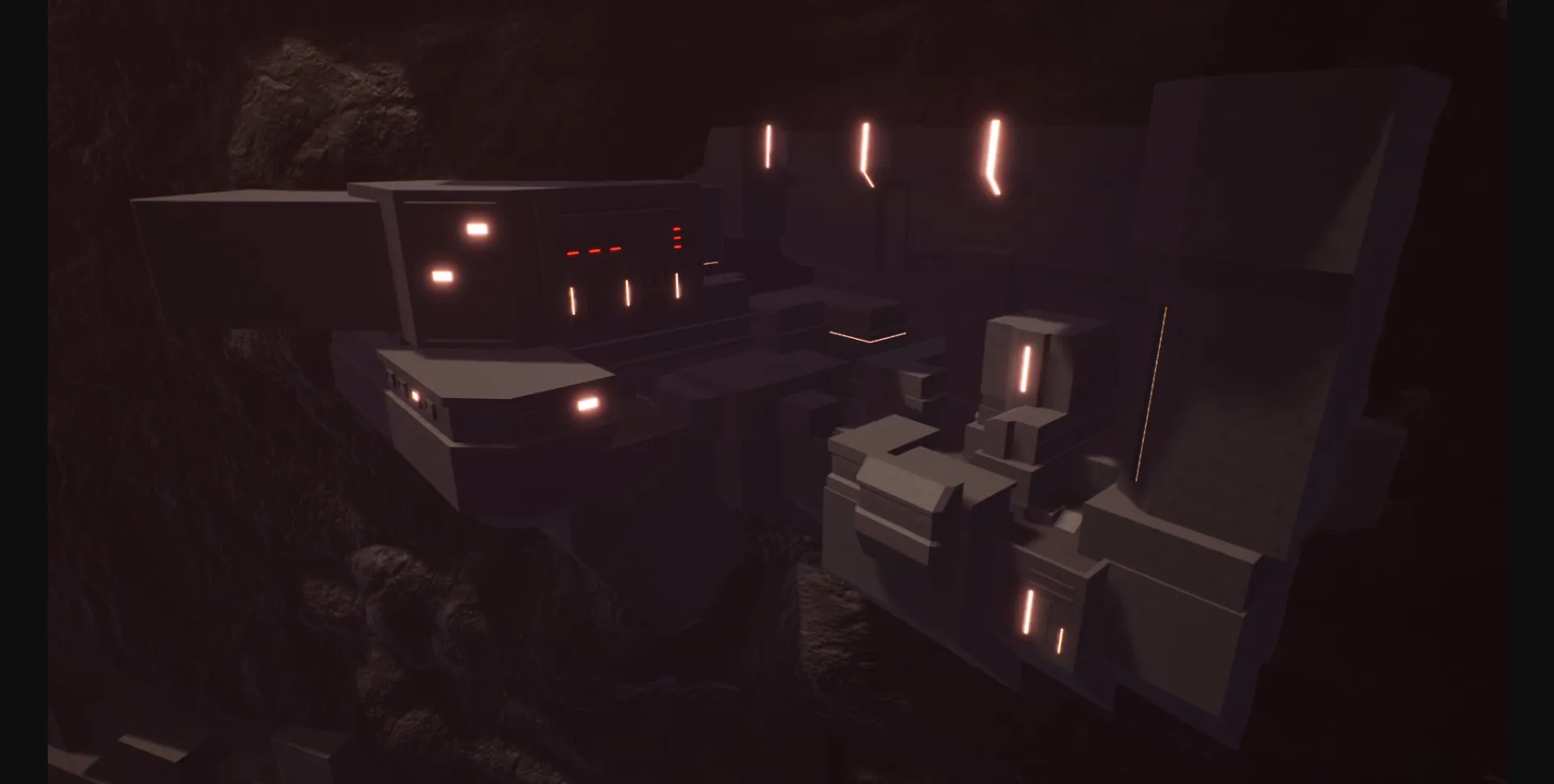 Unreal Engine Abandoned Lost Stars [Public Alpha 1.0] [OrionLegacy72] | Free Adult Games