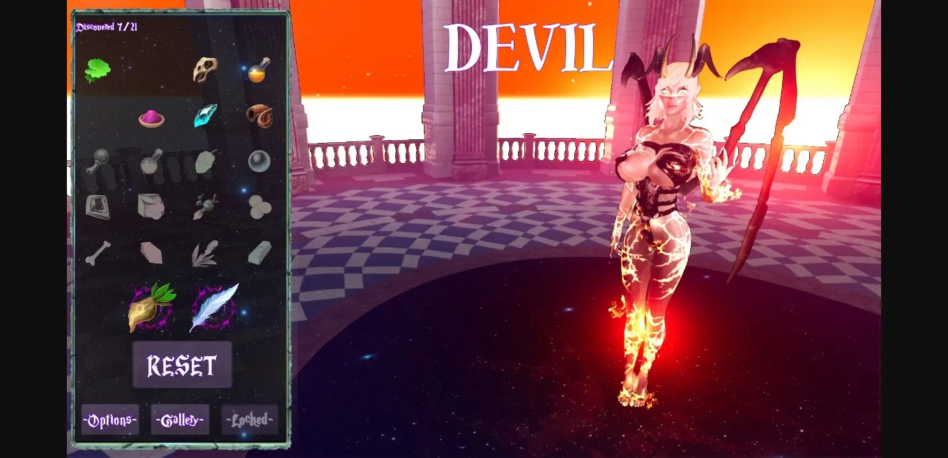 Unreal Engine Abandoned Magic Shop 3D [2022-06-19] [FireArm] | Free Adult Games