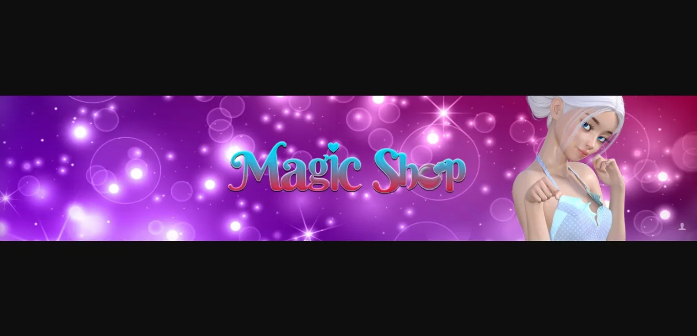 Unreal Engine Abandoned Magic Shop 3D [2022-06-19] [FireArm] | Free Adult Games