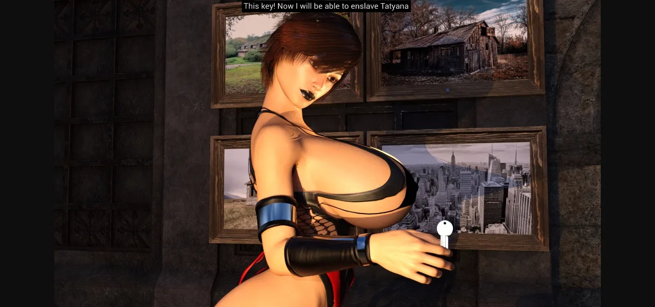 Unreal Engine Abandoned Mai in the Mysterious Castle [2023-12-05] [DarkSexualArtz] | Free Adult Games