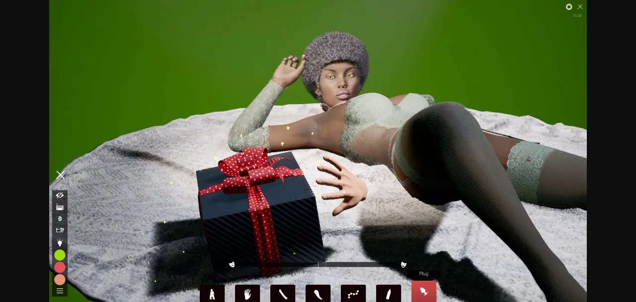 Unreal Engine Abandoned Make Her Cum [v1.01] [DreamBig Games, Lemonhaze Studio] | Free Adult Games