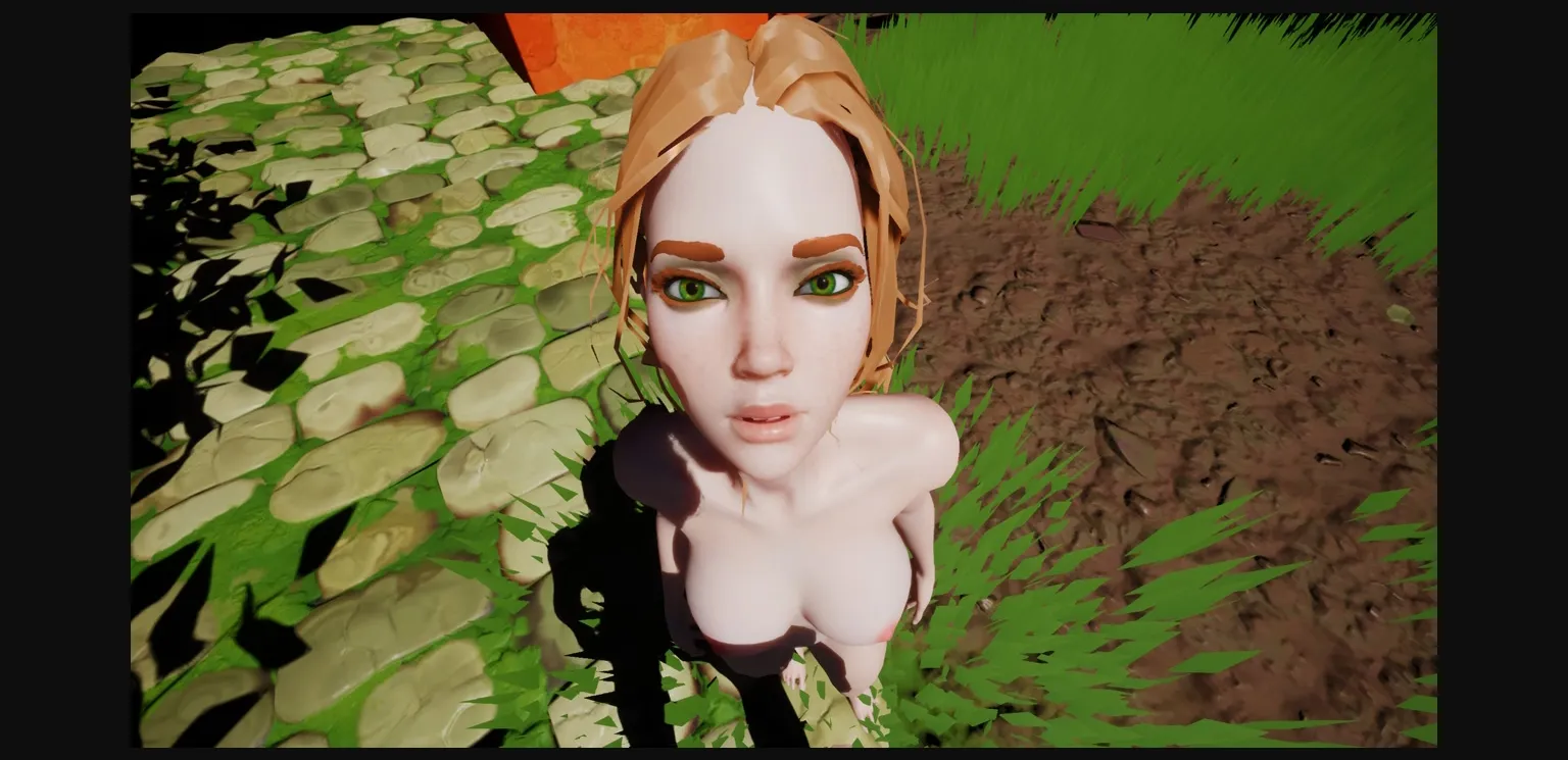 Unreal Engine Abandoned Marrying Witches [v0.3.0.2] [Witch-Dev] | Free Adult Games