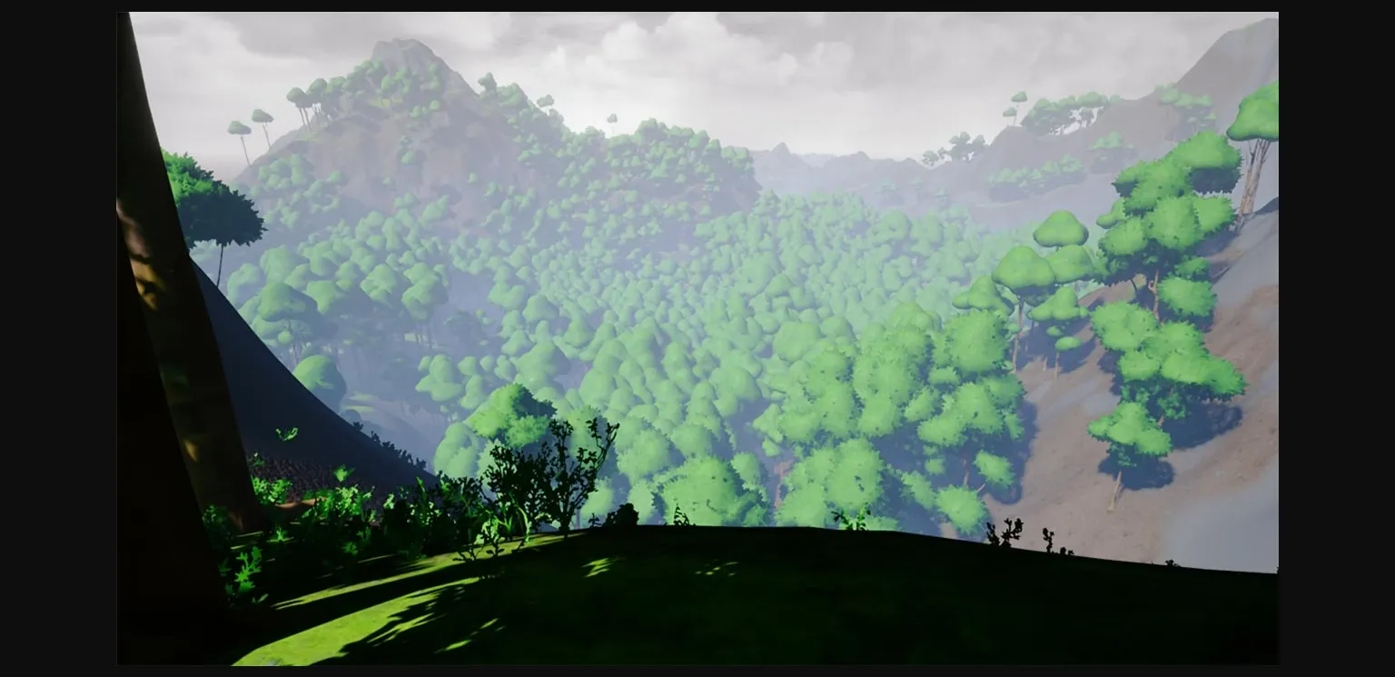 Unreal Engine Abandoned Marrying Witches [v0.3.0.2] [Witch-Dev] | Free Adult Games