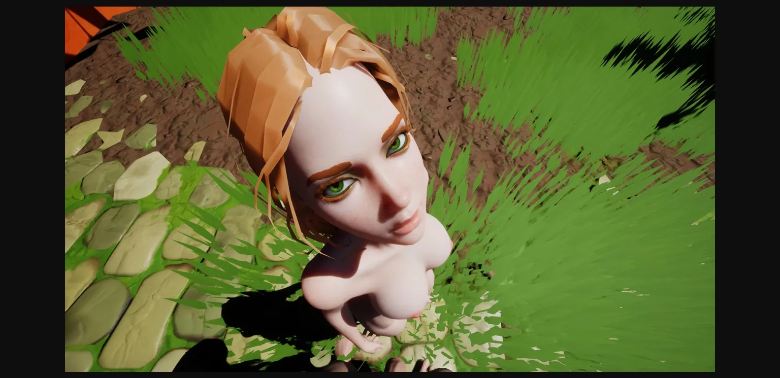 Unreal Engine Abandoned Marrying Witches [v0.3.0.2] [Witch-Dev] | Free Adult Games