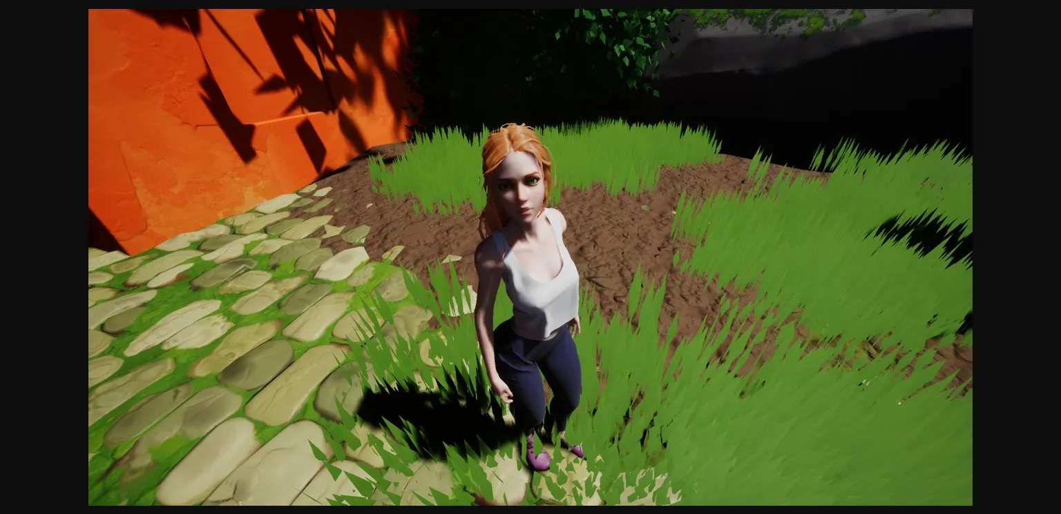 Unreal Engine Abandoned Marrying Witches [v0.3.0.2] [Witch-Dev] | Free Adult Games