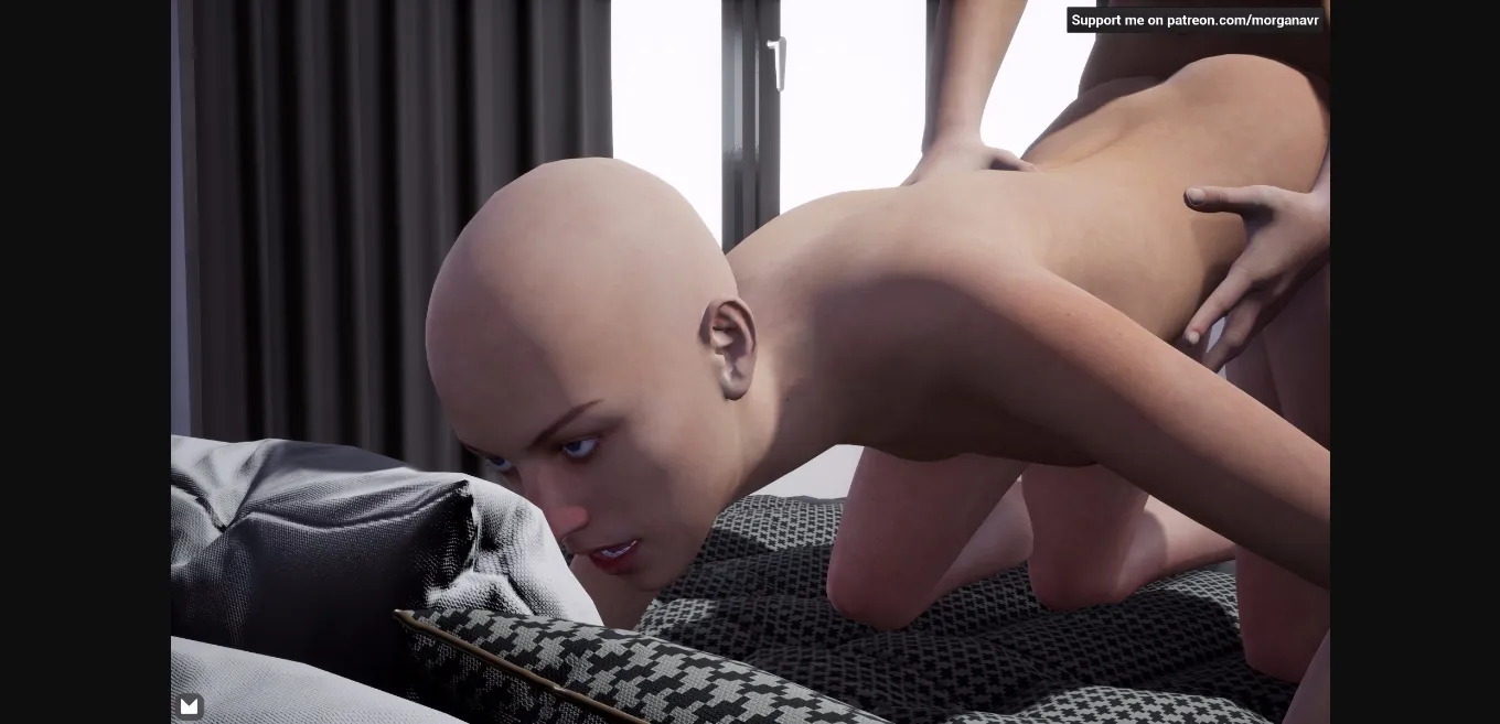 Unreal Engine Abandoned Mirage [v0.35.4140] [MorganaVR] | Free Adult Games