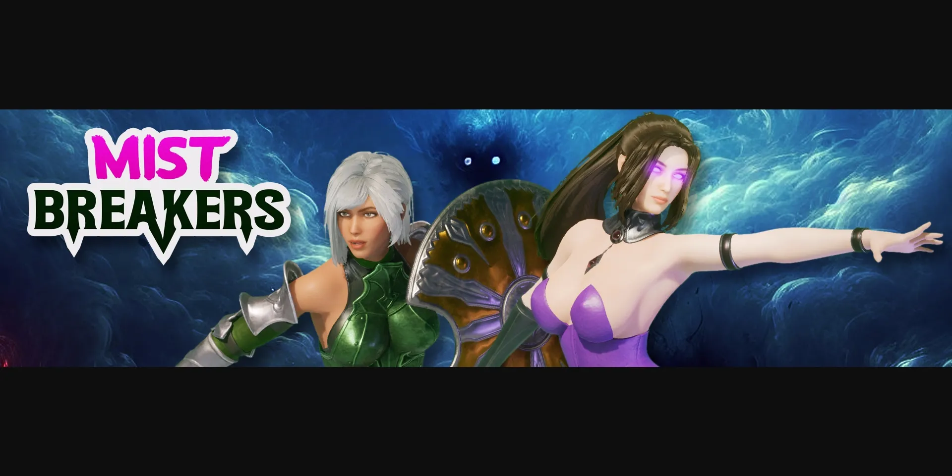 Unreal Engine Abandoned Mistbreakers [v0.2.0] [Pizza Pixel] | Free Adult Games