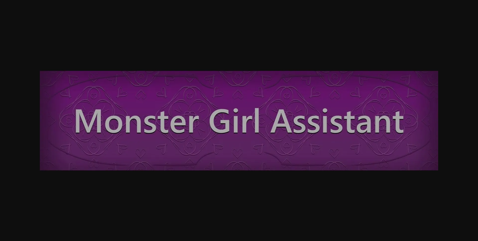 Unreal Engine Abandoned Monster Girl Assistant [Demo] [Zulix and NyanzyChan] | Free Adult Games