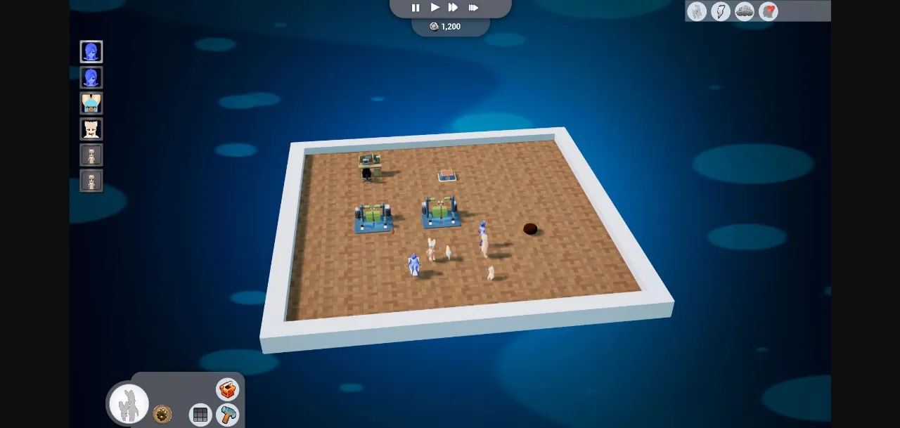 Unreal Engine Abandoned Monster Girl Dungeon [v0.02] [Sclavus] | Free Adult Games