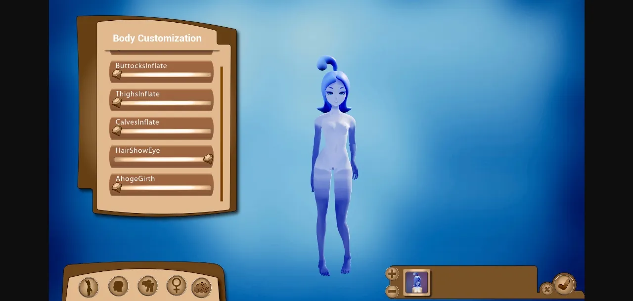 Unreal Engine Abandoned Monster Girl Dungeon [v0.02] [Sclavus] | Free Adult Games