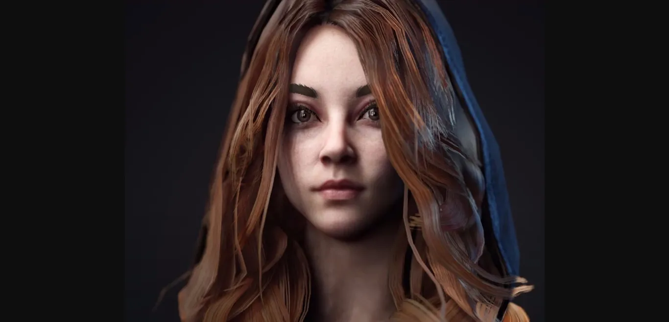 Unreal Engine Abandoned Monster Layer [v0.0.1] [Monster Layer] | Free Adult Games