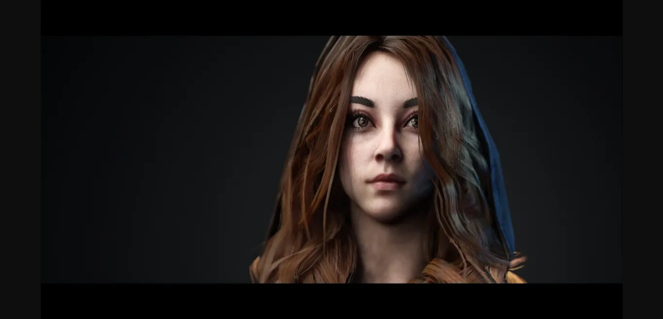 Unreal Engine Abandoned Monster Layer [v0.0.1] [Monster Layer] | Free Adult Games