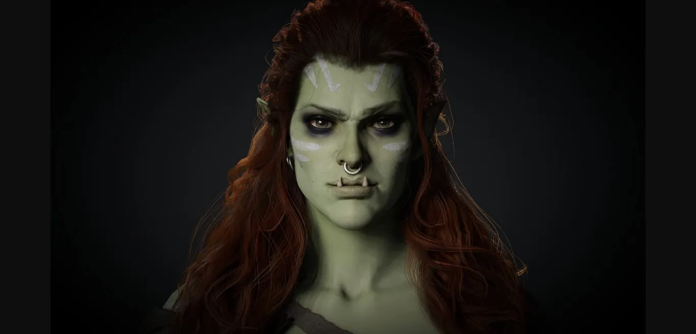 Unreal Engine Abandoned Monster Layer [v0.0.1] [Monster Layer] | Free Adult Games