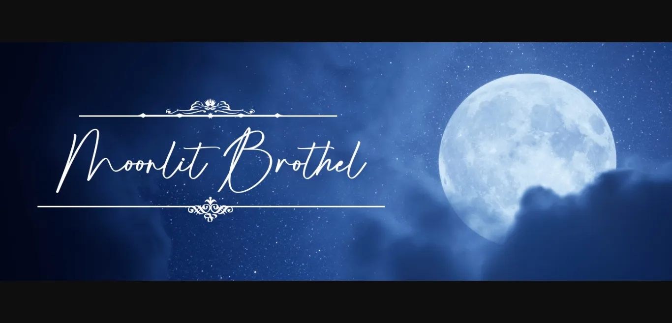 Unreal Engine Abandoned Moonlit Brothel [v0.02] [Moonlit Brothel] | Free Adult Games