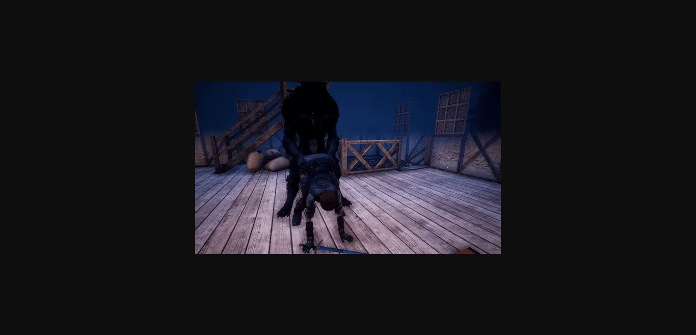 Unreal Engine Abandoned Moonlit Brothel [v0.02] [Moonlit Brothel] | Free Adult Games