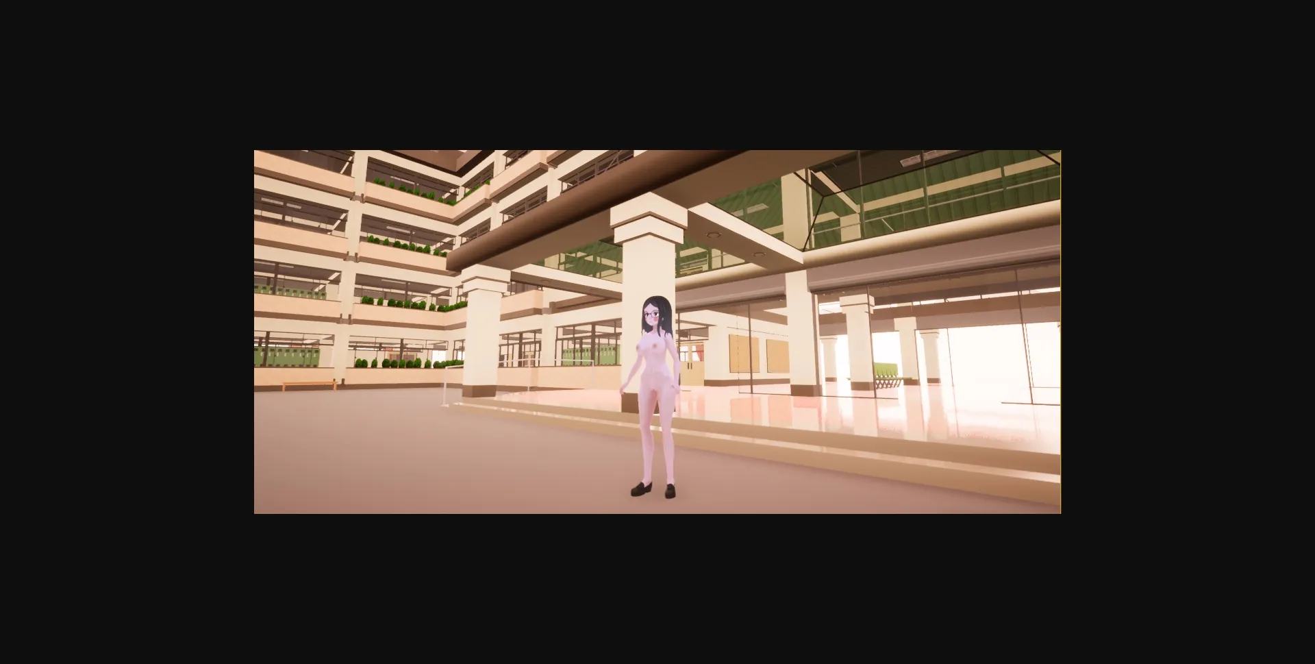 Unreal Engine Abandoned Naked Risk 3D [v1.3.2] [Brazen Games] | Free Adult Games