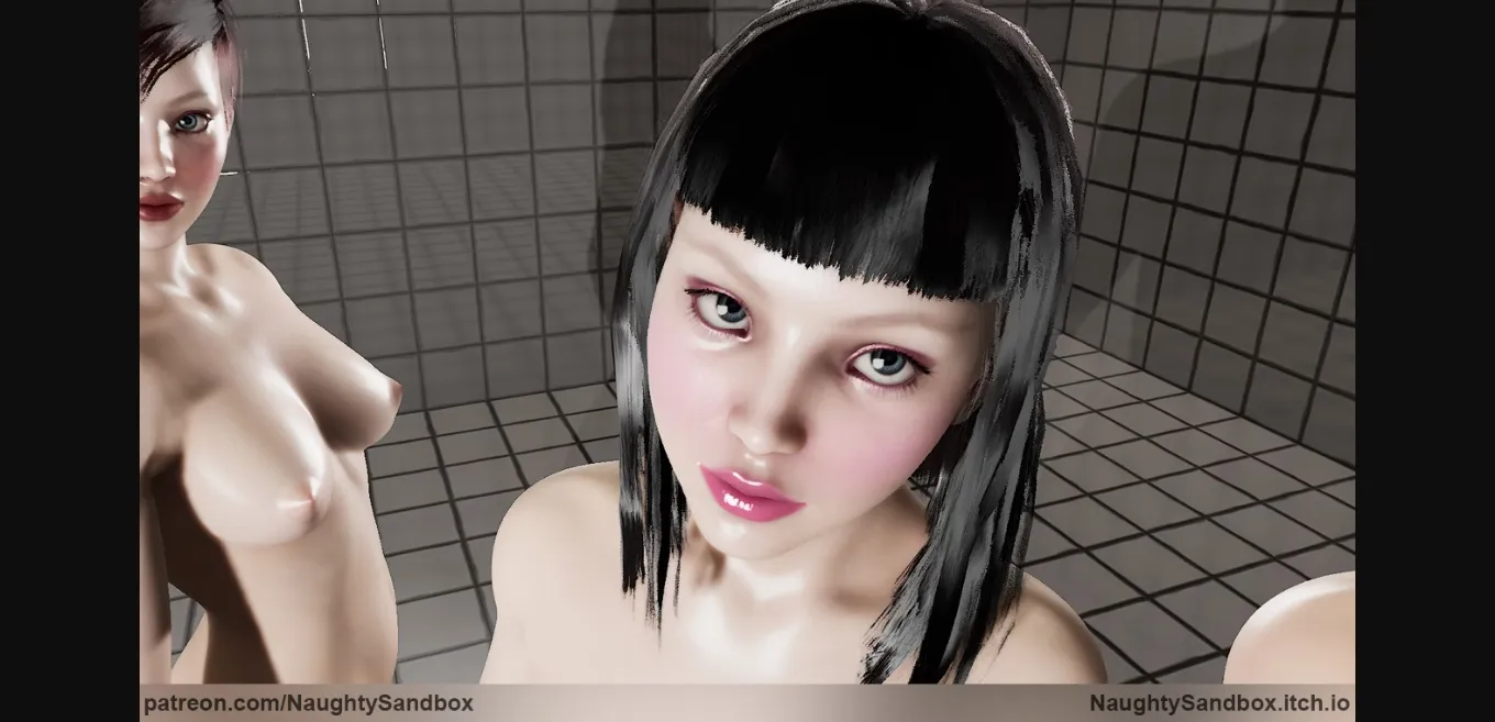 Unreal Engine Abandoned Naughty Sandbox [2021-05-31] [Naughty Sandbox] | Free Adult Games