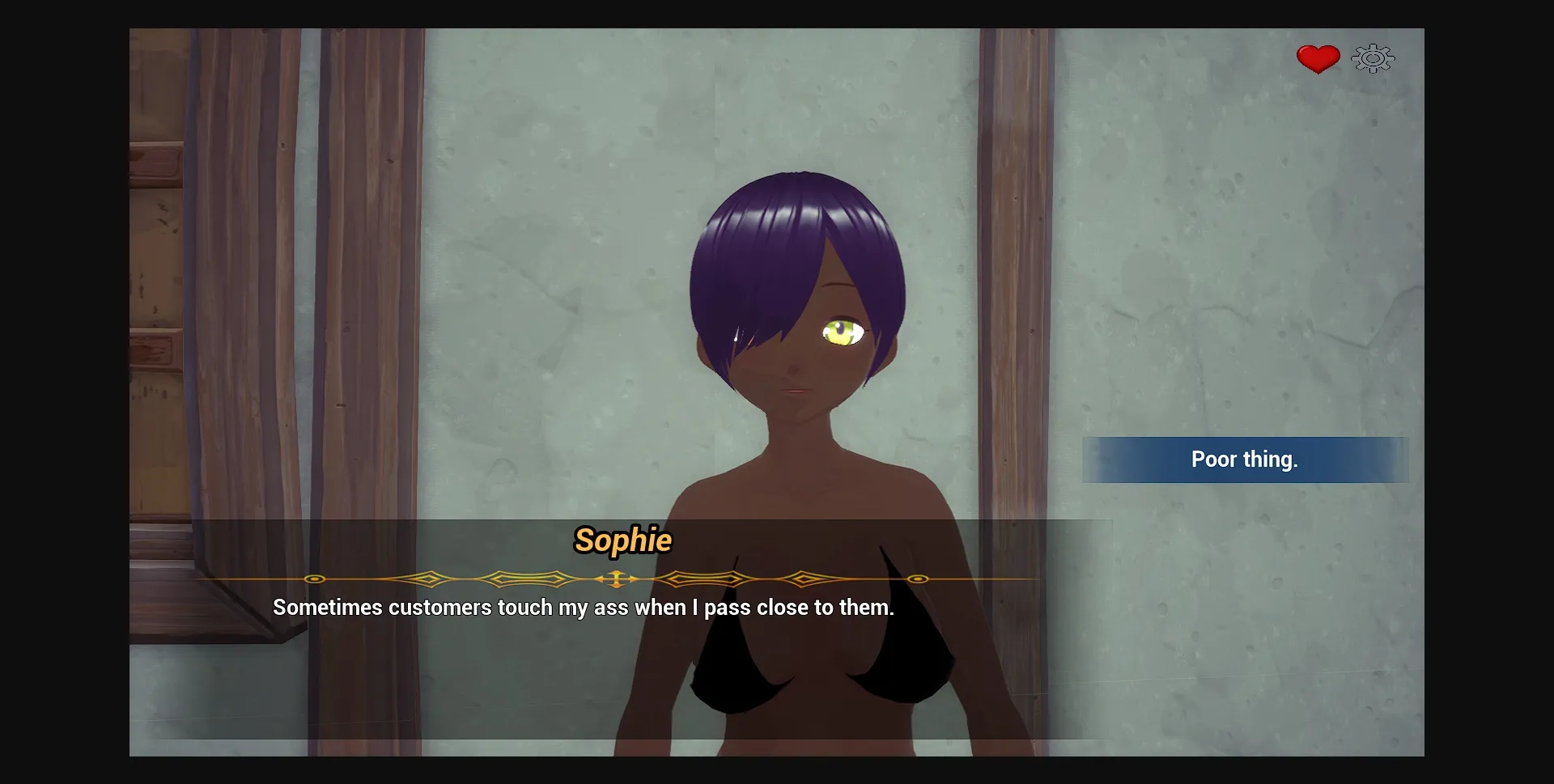 Unreal Engine Abandoned Nuxheim [v0.1] [Darkrein] | Free Adult Games