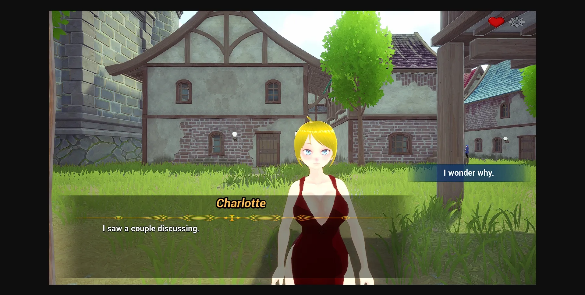 Unreal Engine Abandoned Nuxheim [v0.1] [Darkrein] | Free Adult Games