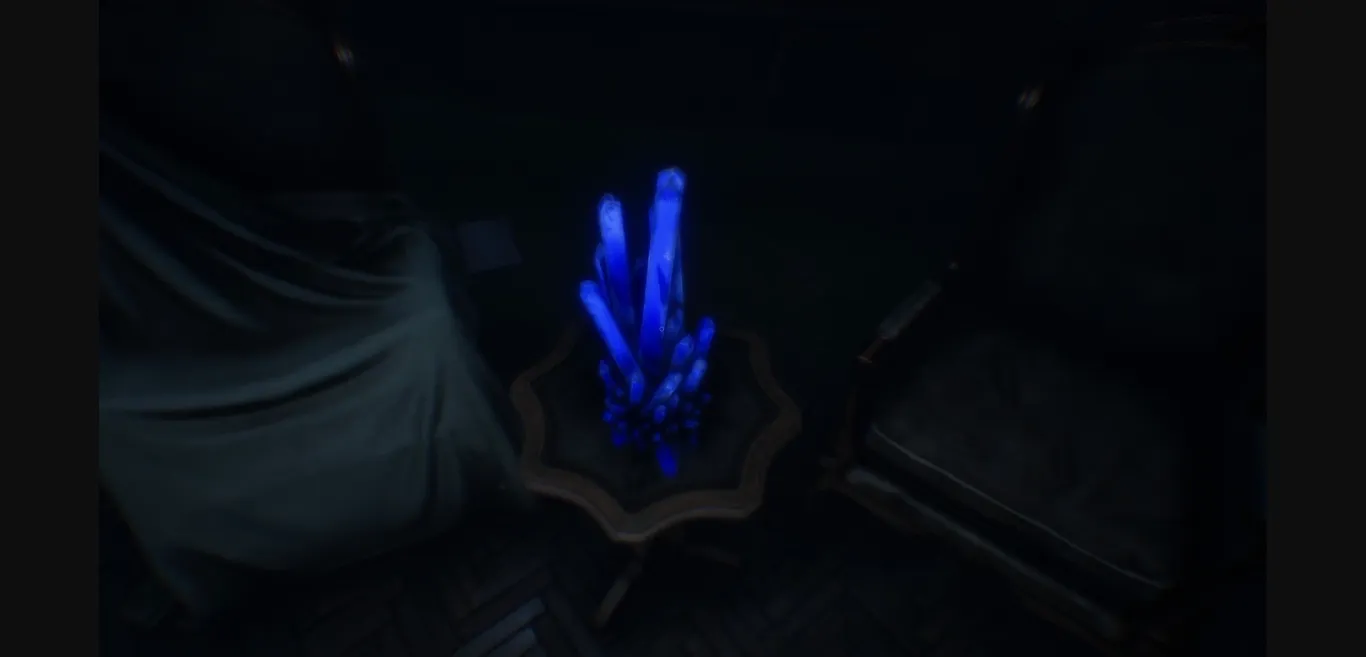 Unreal Engine Abandoned Obscene Mansion [v2023-03-27] [ Fabula] | Free Adult Games