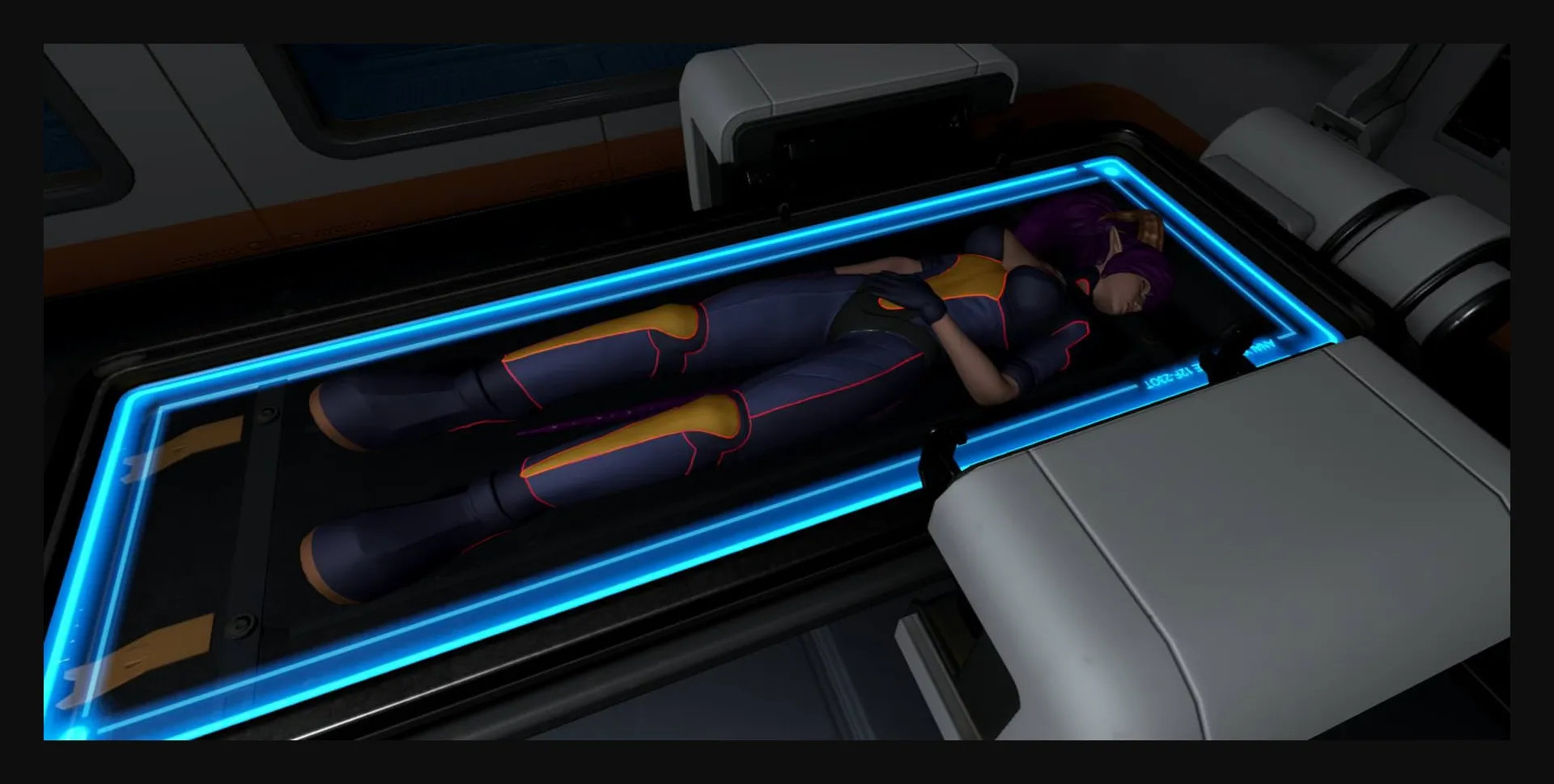 Unreal Engine Abandoned Planet Of The Monster Girls [Demo] [Kuruttaneuma] | Free Adult Games