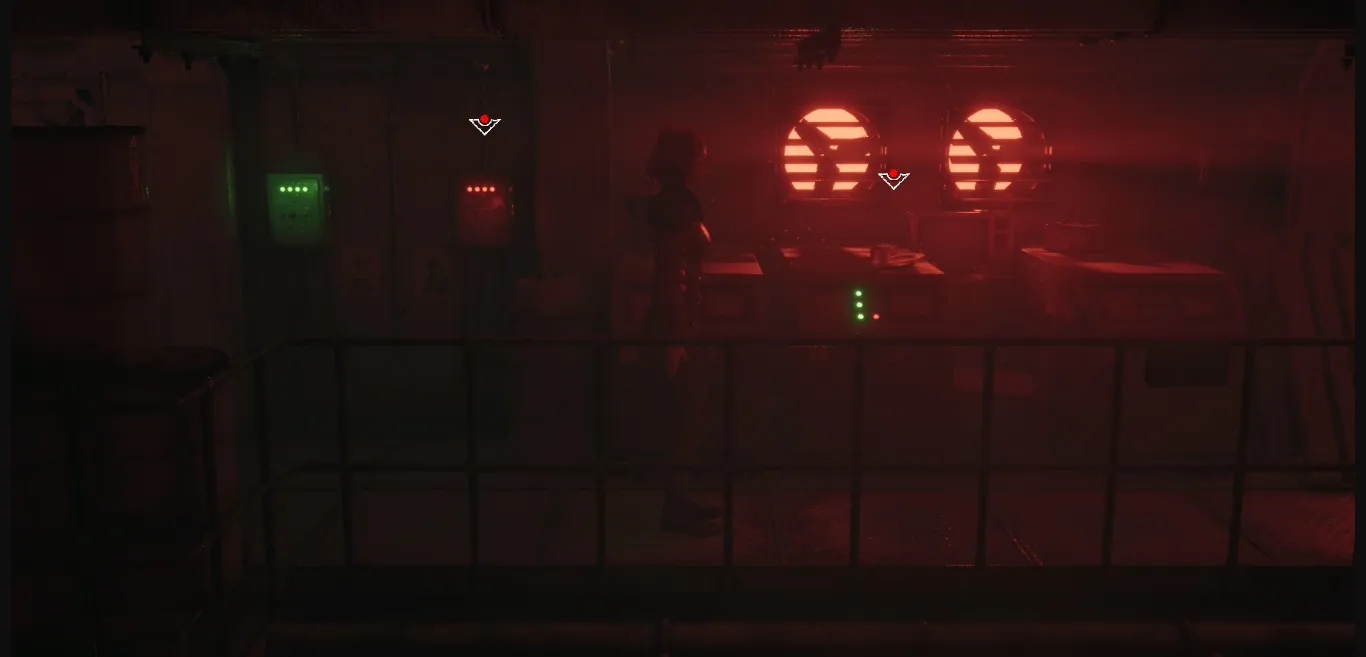 Unreal Engine Abandoned Polar Night [Ch.1] [Verysoft] | Free Adult Games