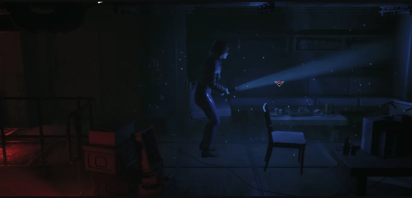 Unreal Engine Abandoned Polar Night [Ch.1] [Verysoft] | Free Adult Games