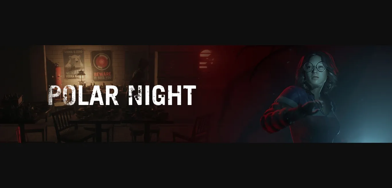 Unreal Engine Abandoned Polar Night [Ch.1] [Verysoft] | Free Adult Games