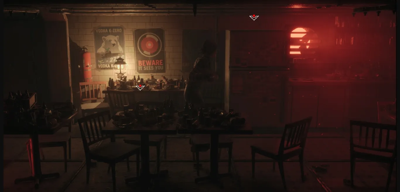 Unreal Engine Abandoned Polar Night [Ch.1] [Verysoft] | Free Adult Games