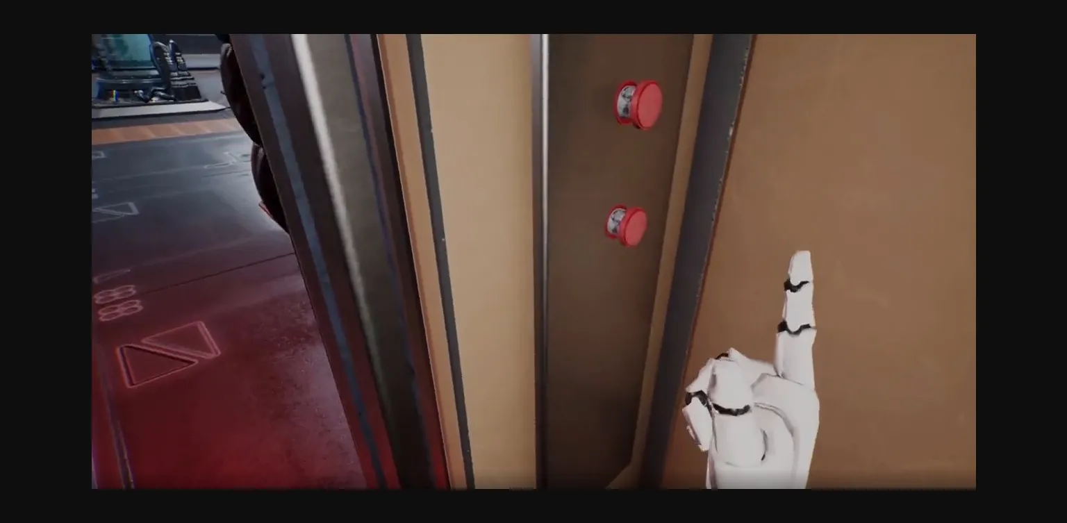 Unreal Engine Abandoned Project Tower [Prototype Build 20211119] [Sunbath Games] | Free Adult Games