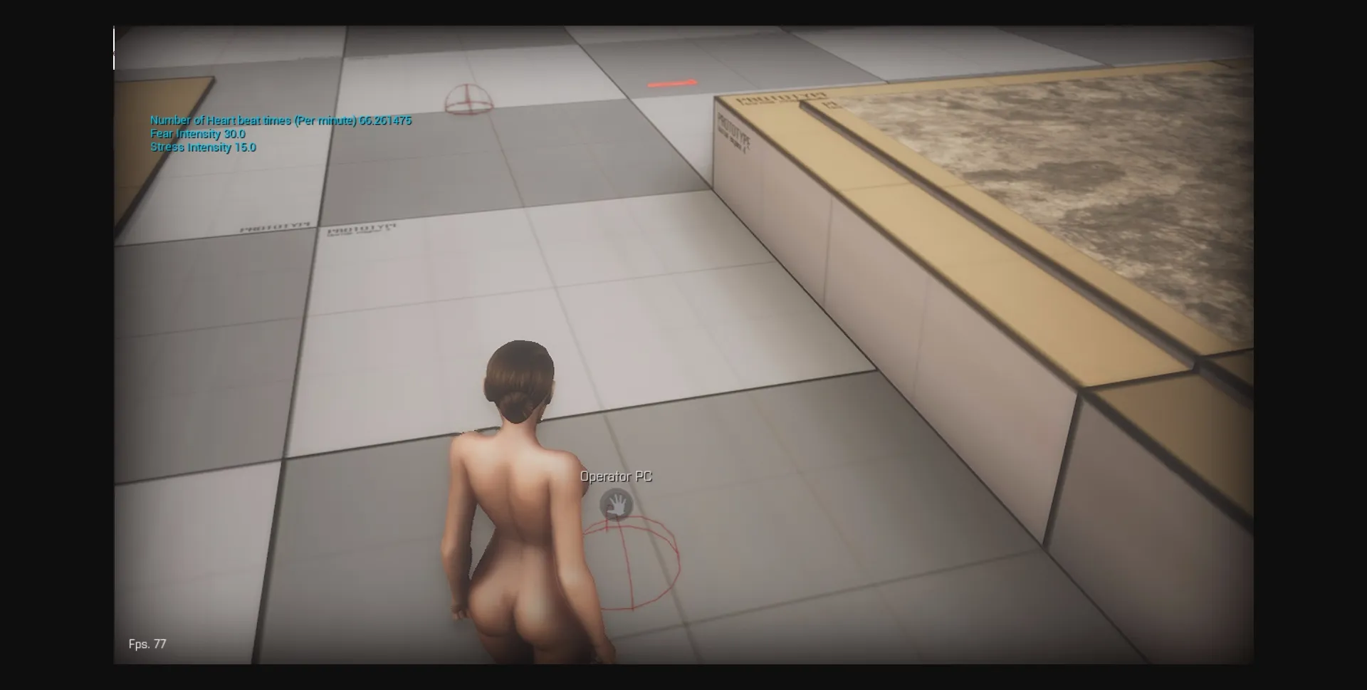 Unreal Engine Abandoned Project Unknown  Section 7 [Tester Fix] [MATEYDEV] | Free Adult Games