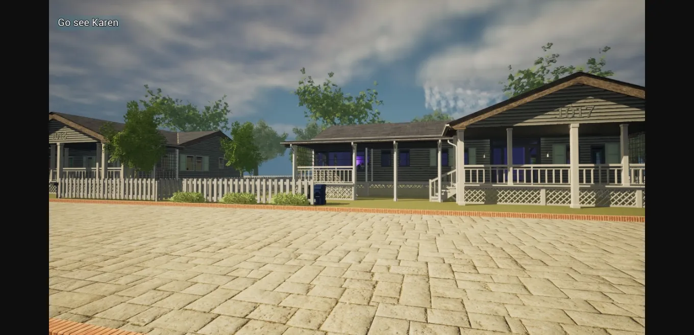 Unreal Engine Abandoned PsicoLust [v0.3.0] [Neroh Games] | Free Adult Games