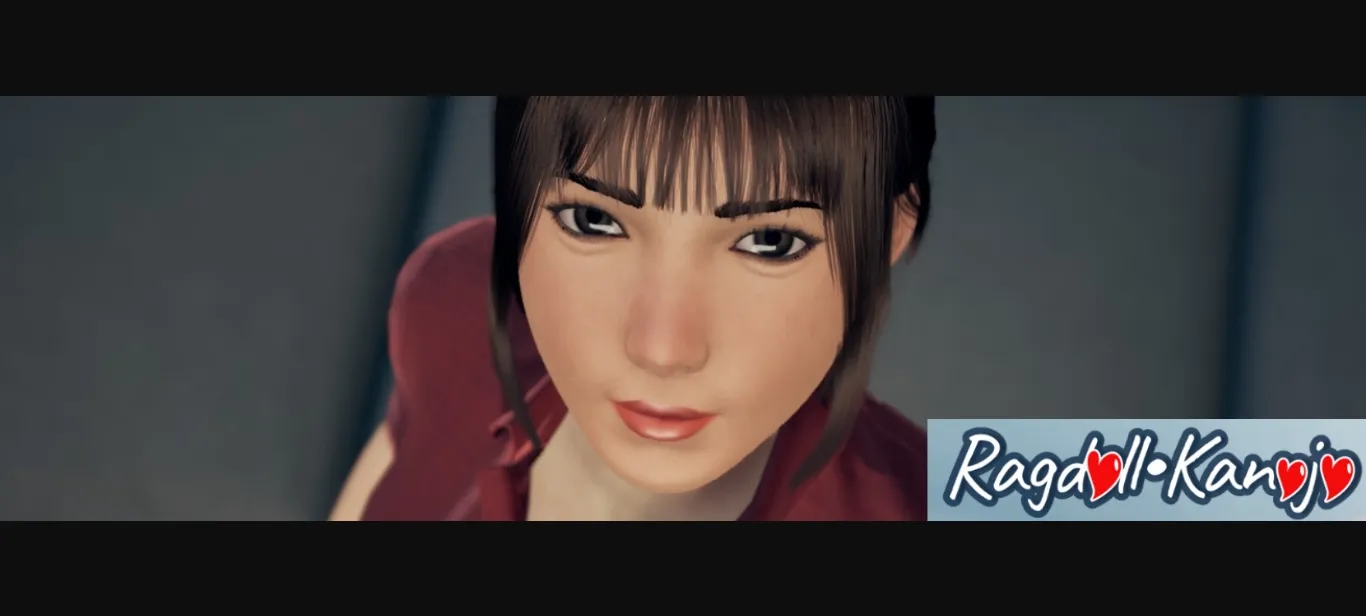Unreal Engine Abandoned Ragdoll Kanojo [v20211007] [Lazy Development] | Free Adult Games