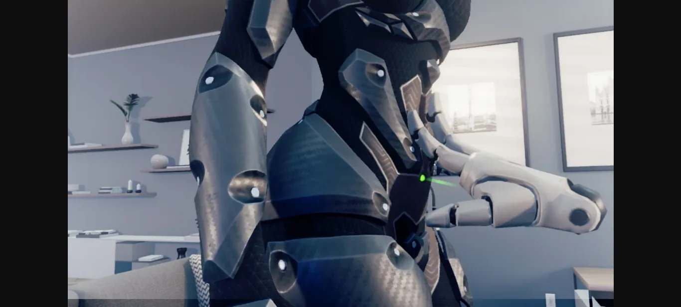 Unreal Engine Abandoned Ragdoll Kanojo [v20211007] [Lazy Development] | Free Adult Games