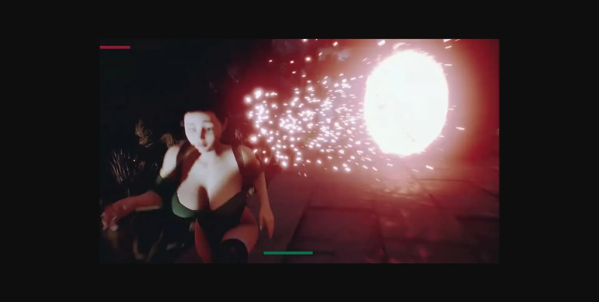 Unreal Engine Abandoned Rise of Asmodeus [v0.0.1] [Lucifer Studios] | Free Adult Games