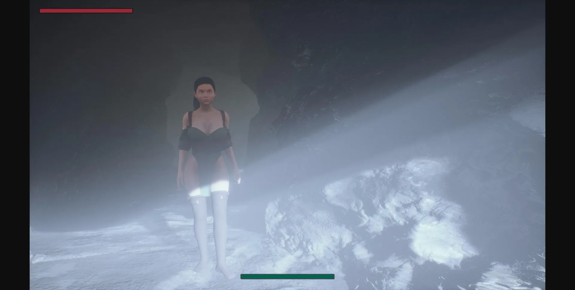 Unreal Engine Abandoned Rise of Asmodeus [v0.0.1] [Lucifer Studios] | Free Adult Games