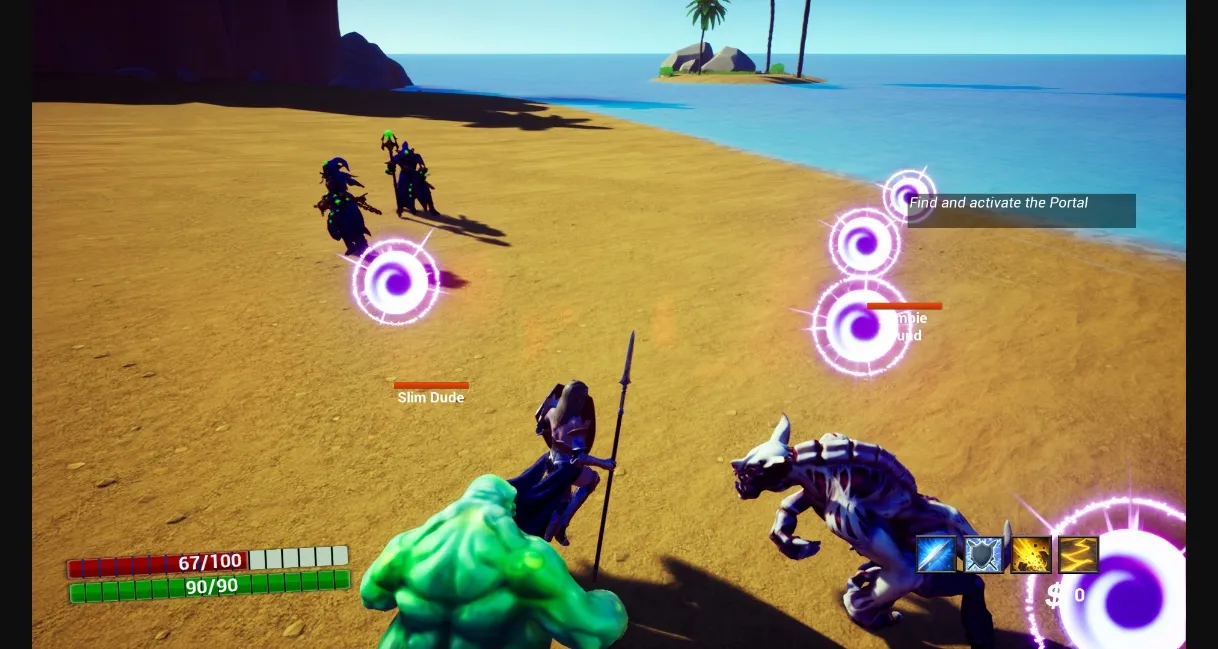 Unreal Engine Abandoned Risk of Waifus [v4.26] [SeedWall] | Free Adult Games