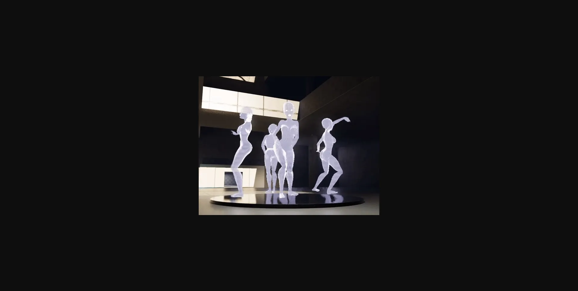 Unreal Engine Abandoned Sasha's Futa Challenge [Demo] [Wzero] | Free Adult Games