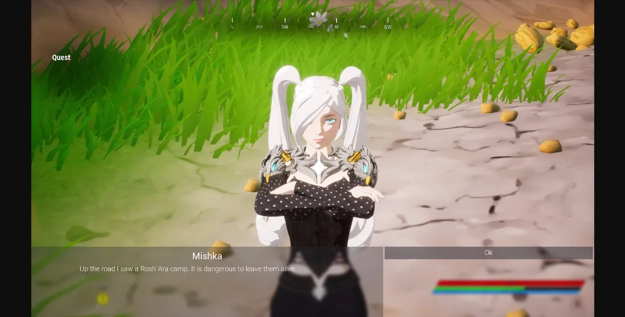 Unreal Engine Abandoned SIN SAGA [v0.1b] [Flue] | Free Adult Games