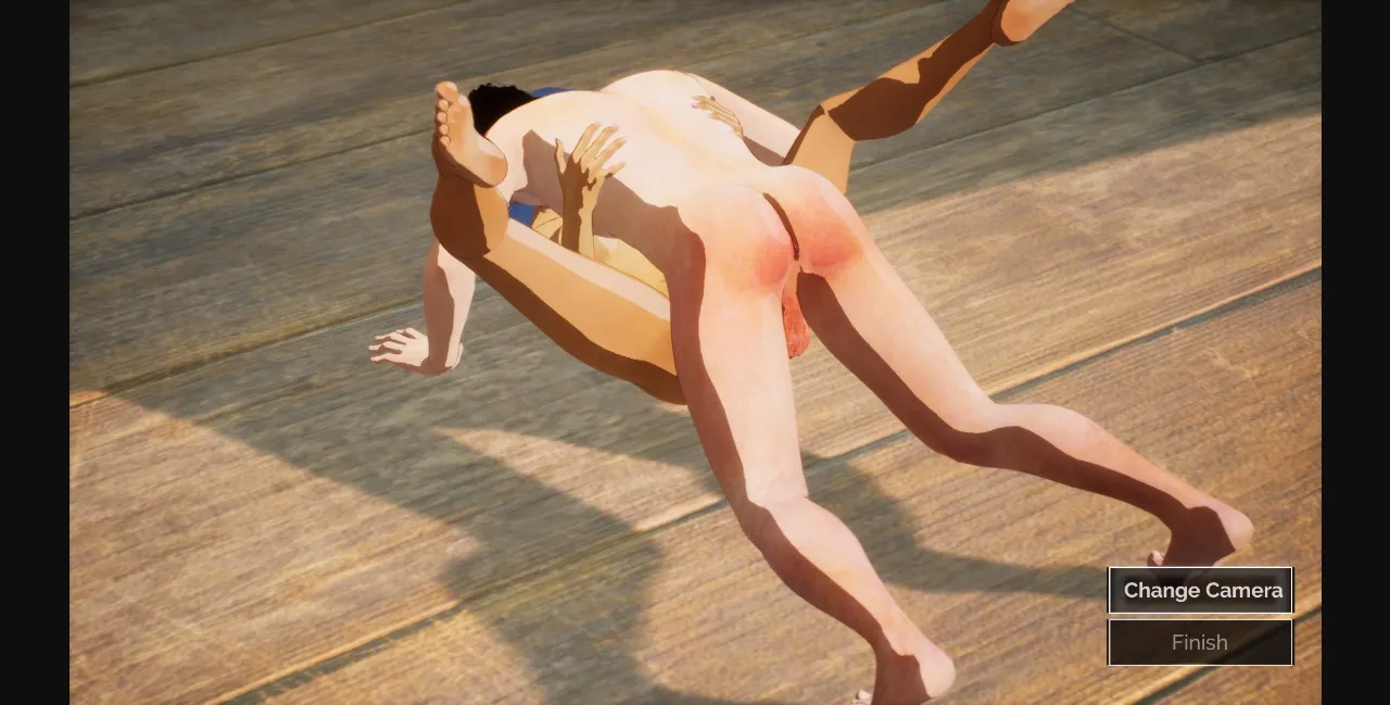 Unreal Engine Abandoned SIN SAGA [v0.1b] [Flue] | Free Adult Games