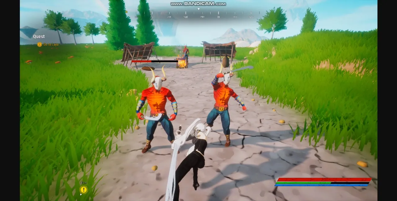 Unreal Engine Abandoned SIN SAGA [v0.1b] [Flue] | Free Adult Games