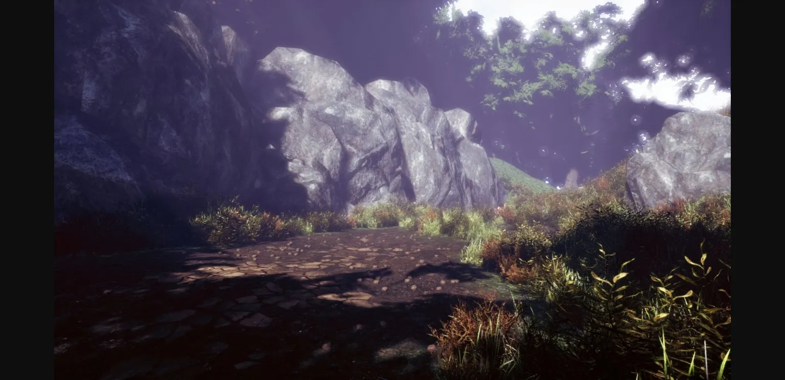 Unreal Engine Abandoned SkyTest [v30-12-17] [EvilReFlex] | Free Adult Games