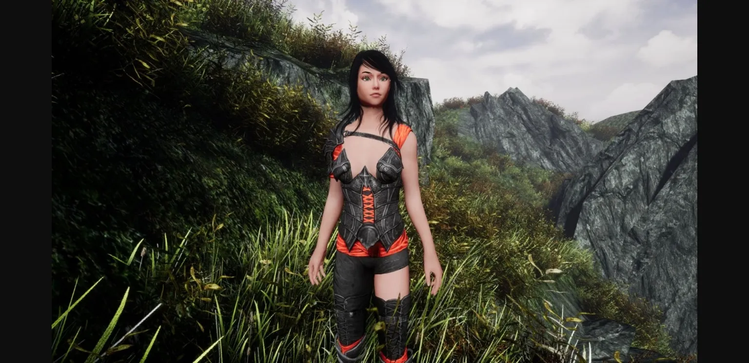 Unreal Engine Abandoned SkyTest [v30-12-17] [EvilReFlex] | Free Adult Games